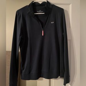 Vineyard Vines *like new* 1/4 Zip